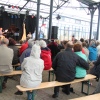 Sfeerfoto MidzomerZaan Festival - zondag 19 juni
