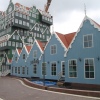 Sfeerfoto MidzomerZaan Festival - zondag 19 juni