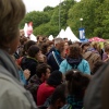 Sfeerfoto Festival Mundial - zondag 19 juni 2011
