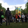 Foto Festival Mundial - zondag 19 juni 2011