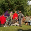 Foto Festival Mundial - zondag 19 juni 2011