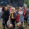 Sfeerfoto Festival Mundial - zondag 19 juni 2011