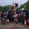 Sfeerfoto Festival Mundial - zondag 19 juni 2011