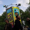 Foto Festival Mundial - zondag 19 juni 2011
