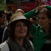 Sfeerfoto Festival Mundial - zondag 19 juni 2011