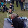 Sfeerfoto Festival Mundial - zondag 19 juni 2011