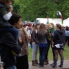 Sfeerfoto Festival Mundial - zondag 19 juni 2011