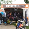 Sfeerfoto Festival Mundial - zondag 19 juni 2011