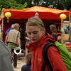 Sfeerfoto Festival Mundial - zondag 19 juni 2011