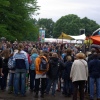 Sfeerfoto Festival Mundial - zondag 19 juni 2011
