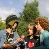 Foto Festival Mundial - zondag 19 juni 2011