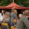 Sfeerfoto Festival Mundial - zondag 19 juni 2011