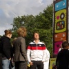 Foto Festival Mundial - zondag 19 juni 2011