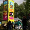 Foto Festival Mundial - zondag 19 juni 2011