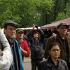 Sfeerfoto Festival Mundial - zondag 19 juni 2011