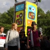 Foto Festival Mundial - zondag 19 juni 2011