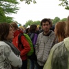 Sfeerfoto Festival Mundial - zondag 19 juni 2011