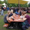 Sfeerfoto Festival Mundial - zondag 19 juni 2011