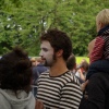 Sfeerfoto Festival Mundial - zondag 19 juni 2011