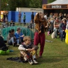 Sfeerfoto Festival Mundial - zondag 19 juni 2011