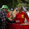 Foto Festival Mundial - zondag 19 juni 2011