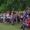 Sfeerfoto Festival Mundial - zondag 19 juni 2011