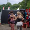 Sfeerfoto Festival Mundial - zondag 19 juni 2011