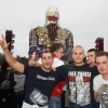 Foto DefQon 1 - zaterdag 25 juni 2011