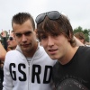 Foto DefQon 1 - zaterdag 25 juni 2011