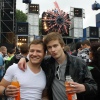 Foto DefQon 1 - zaterdag 25 juni 2011