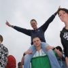 Foto DefQon 1 - zaterdag 25 juni 2011