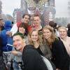Foto DefQon 1 - zaterdag 25 juni 2011