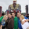 Foto DefQon 1 - zaterdag 25 juni 2011