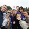 Foto DefQon 1 - zaterdag 25 juni 2011