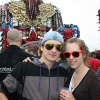 Foto DefQon 1 - zaterdag 25 juni 2011
