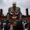 Foto DefQon 1 - zaterdag 25 juni 2011
