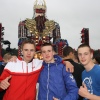 Foto DefQon 1 - zaterdag 25 juni 2011