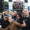 Foto DefQon 1 - zaterdag 25 juni 2011
