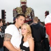 Foto DefQon 1 - zaterdag 25 juni 2011