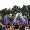 Foto DefQon 1 - zaterdag 25 juni 2011