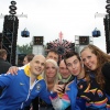 Foto DefQon 1 - zaterdag 25 juni 2011