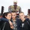 Foto DefQon 1 - zaterdag 25 juni 2011