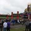 Foto DefQon 1 - zaterdag 25 juni 2011