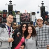 Foto DefQon 1 - zaterdag 25 juni 2011