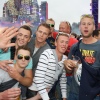 Foto DefQon 1 - zaterdag 25 juni 2011