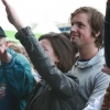 Sfeerfoto Drakenboot Festival Apeldoorn - vrijdag 24 juni 2011