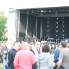Sfeerfoto Drakenboot Festival Apeldoorn - vrijdag 24 juni 2011