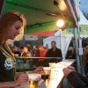 Sfeerfoto Drakenboot Festival Apeldoorn - vrijdag 24 juni 2011