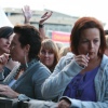 Foto Drakenboot Festival Apeldoorn - vrijdag 24 juni 2011