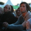 Sfeerfoto Drakenboot Festival Apeldoorn - vrijdag 24 juni 2011